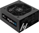 FSP Power Supply HYDRO G Series Model HG650 - Active PFC - 80 Plus Gold - Full Modular