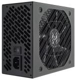 FSP Power Supply HYDRO G Series Model HG650 - Active PFC - 80 Plus Gold - Full Modular
