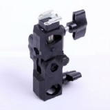 Gá dù và đèn E flash bracket type A