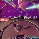Game Ps4: No Man's Sky