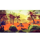 Game Ps4: No Man's Sky