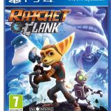 Đĩa Game Ratchet & Clank Ps4