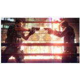 Game Ps4: Resident Evil 6