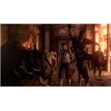 Game Ps4: Resident Evil 6