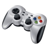 " Tay cầm chơi game GAMEPAD LOGITECH WIRELESS F710 Chính HÃng"