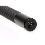 [HCM]Gậy chụp ảnh có Bluetooth Monopod Z07-5 (Xanh dương) - Hàng nhập khẩu