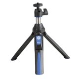 Gậy chụp ảnh Mefoto MK10 (Đen phối xanh).