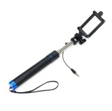 Gậy chụp hình Selfie Stick (Đen)