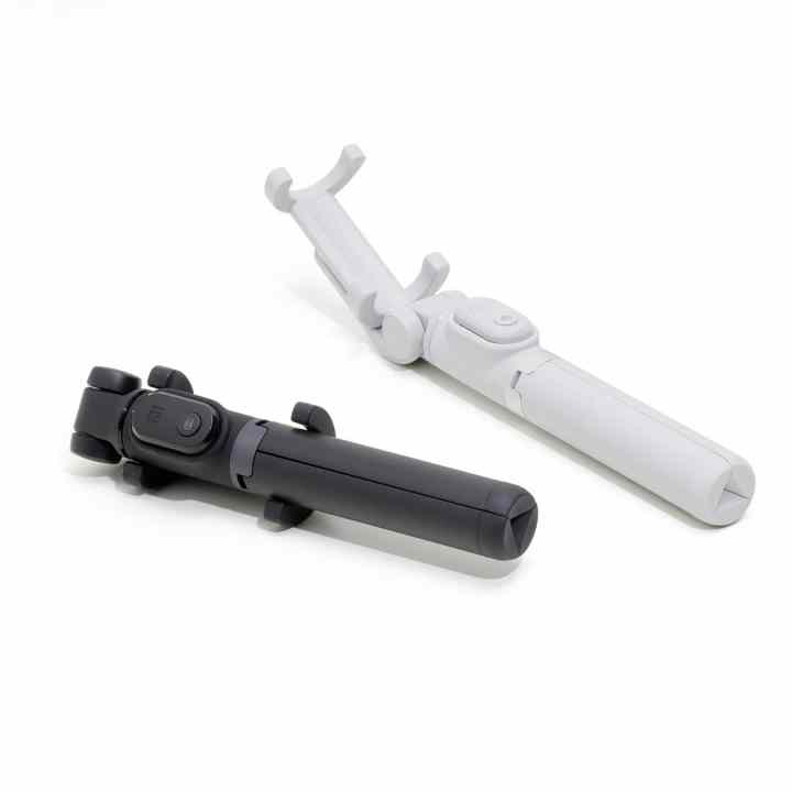 Gậy tự sướng Xiaomi Selfie Stick Tripod (đen)