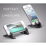 Giá Đỡ Điện Thoại Bỏ Túi Hình ATM Chụp Phơi Sáng Có Chỉnh Góc Pocket Tripod Card Legaxi PT02