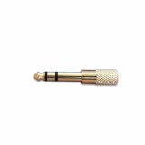 Giắc Audio chuyển 3.5mm sang 6.3mm (đầu to)