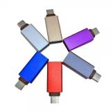 Giắc OTG Type C to USB 3.0 tốc độ cao
