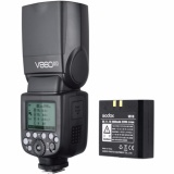 [Trả góp 0%]Godox Camera Flash V860II Fujifilm