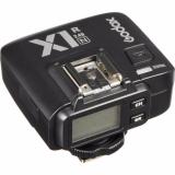 Godox Receiver X1R TTL Wireless for Nikon (Hàng nhập khẩu)