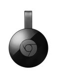  Google Chromecast 2015 Model (Đen) - Hàng nhập khẩu