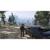 Đĩa Game PS4 GTA5 - Grand Theft Auto 5