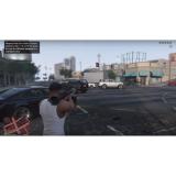 Đĩa Game PS4 GTA5 - Grand Theft Auto 5