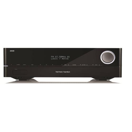 harman kardon avr 1510