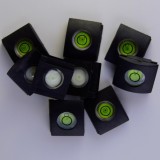 Hạt nước cân bằng gắn đế đèn flash cho máy ảnh