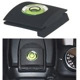 Hạt nước cân bằng gắn đế đèn flash cho máy ảnh