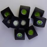 Hạt nước cân bằng gắn đế đèn flash cho máy ảnh - Q00141(Đen)