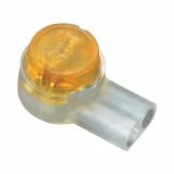 Hạt rệp nối dây điện thoại hoặc dây mạng (1 gói 100 hạt)