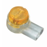 Hạt rệp nối dây điện thoại hoặc dây mạng (1 gói 100 hạt)