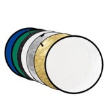 Hắt sáng Hongkong electronic Reflectors 7 in 1 80Cm (Trắng)