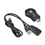 HDMI không dây EZCast M2 Dongle (Đen)