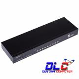 HDMI KVM switch 8 cổng MT ViKI MT-2108HL cao cấp