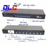 HDMI KVM switch 8 cổng MT ViKI MT-2108HL cao cấp