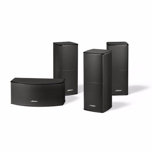 Hệ thống giải trí Bose Lifestyle SoundTouch 535 Hãng phân phối - Main Image