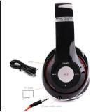 [HCM]Headphone bluetooth Over Ear TM (đen)