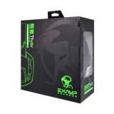 Headphone EXAVP N62 LED + RUNG