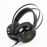 Headphone EXAVP N62 LED + RUNG