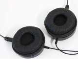 [HCM]Headphone Onto dễ thương (Đen)