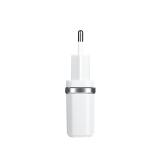 HOCO - Cóc Sạc 2 cổng USB C12