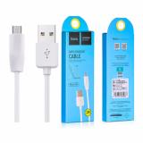 Hoco - dây cáp sạc - x1 - cổng micro - 1m
