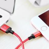 HOCO - Dây Cáp sạc - X14 - Cổng Micro - 2M