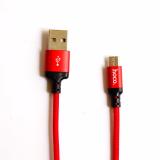 Hoco - dây cáp sạc - x14 - cổng micro - 2m