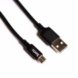 Hoco - dây cáp sạc - x14 - cổng micro - 2m