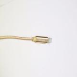 HOCO - Dây Cáp Sạc - X2 2in1 - Cổng Apple Lightning - Cổng Micro USB