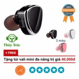 Hoco E7 V4.1 - Tai nghe nhét tai không dây Bluetooth cho iOS, Android