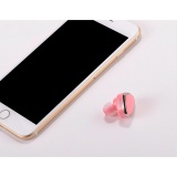 Hoco E7 V4.1 - Tai nghe nhét tai không dây Bluetooth cho iOS, Android