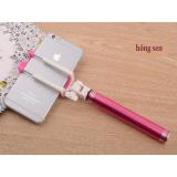 Hoco - Gậy chụp hình tự sướng K4 - Kết nối Bluetooth