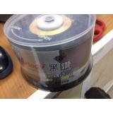 Hộp 50 đĩa CD Melody Black Diamond(48X)