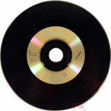 Hộp 50 đĩa CD Melody Black Diamond(48X)