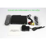 Hộp Android KIWIBOX S1 PRO ( RAM 2G) - Phân phối bởi Miracles Company
