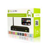 Hộp Android KIWIBOX S1 PRO ( RAM 2G) - Phân phối bởi Miracles Company