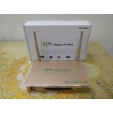 Hộp Android Tivi Box Q9S (New 2018) - Phân Phối bởi Miracles Company